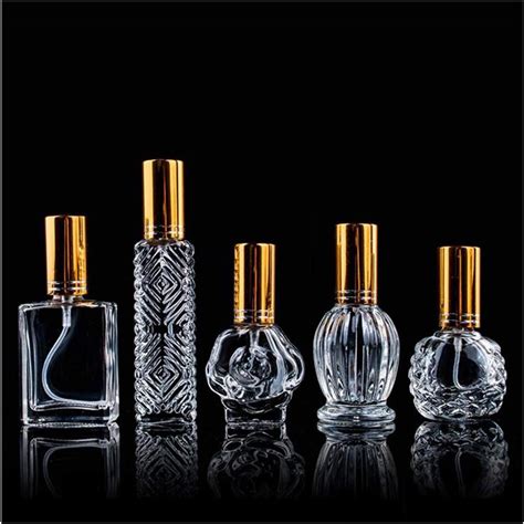 perfume bottle suppliers china